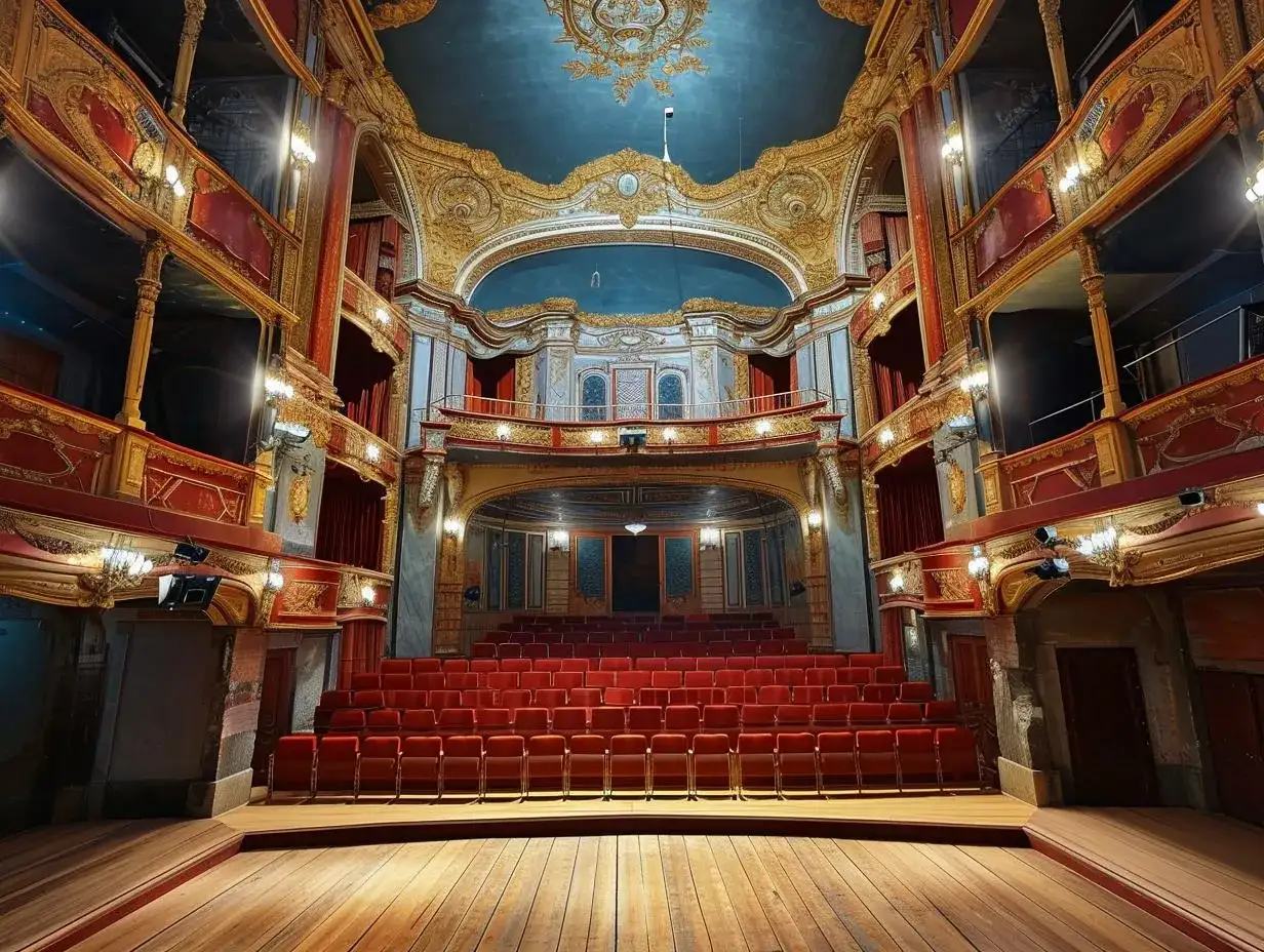 Na co do teatru w Łodzi? Przewodnik po najlepszych spektaklach
