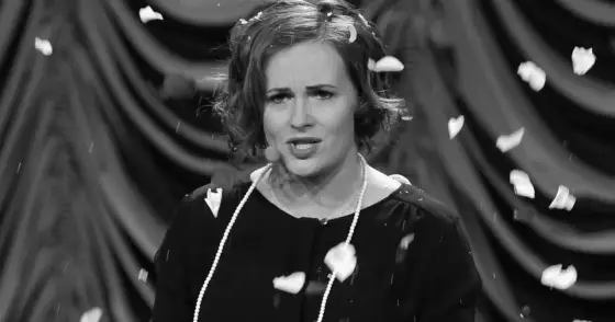 Joanna Kołaczkowska: Ikona Kabaretu Hrabi i jej dziedzictwo
