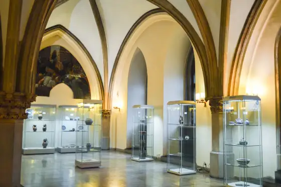Muzeum Sztuki Mieszczańskiej Wrocław: Historia i praktyczny przewodnik