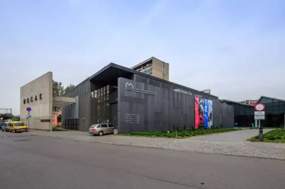 MOCAK Kraków: Godziny, Bilety, Wystawy - Twój Przewodnik