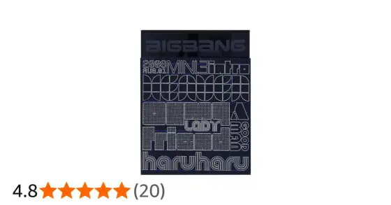 BIGBANG "Stand Up": Przełomowy album K-popowy. Analiza i gdzie posłuchać