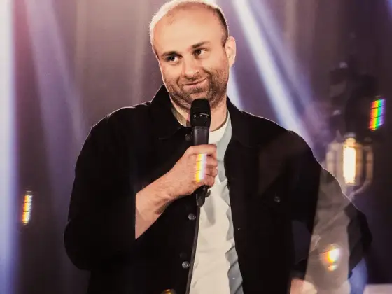 Marcin Zbigniew Wojciech: Kim jest? Gdzie oglądać występy?
