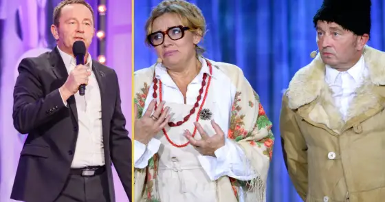 Kabaret pod Wyrwigroszem: Historia, skład i co dziś robią artyści?